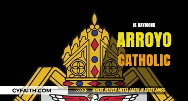Is Raymond Arroyo Catholic? Exploring His Faith and Beliefs