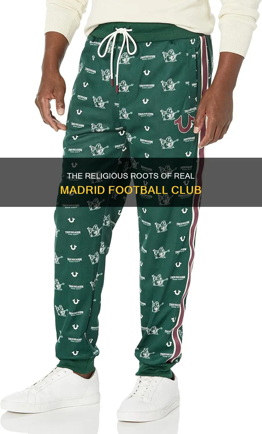 is real madrid a catholic team