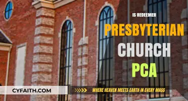 Redeemer Presbyterian Church: Understanding Its Affiliation with the PCA