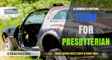 Is 'Redneck' a Scottish Term for Presbyterian? Exploring Origins