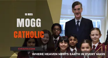 Is Jacob Rees-Mogg Catholic? Exploring His Faith and Beliefs