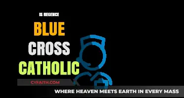 Is Regence Blue Cross Affiliated with Catholic Organizations? Exploring the Facts
