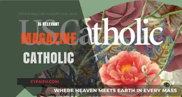 Is Relevant Magazine Catholic? Exploring Its Faith-Based Identity and Mission
