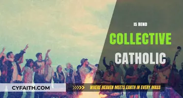 Is Rend Collective Catholic? Exploring the Band's Faith and Music