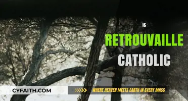 Is Retrouvaille Catholic? Exploring Faith-Based Marriage Healing Programs