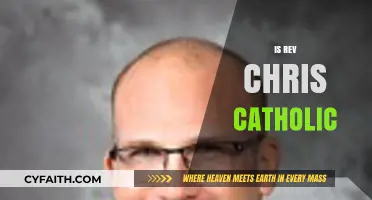 Is Rev. Chris Catholic? Exploring His Faith and Denomination