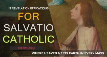 The Revelation of God's Word: Our Salvation's Key