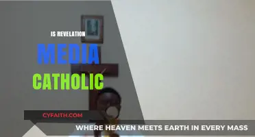 Is Revelation Media Catholic? Exploring Faith-Based Content and Beliefs