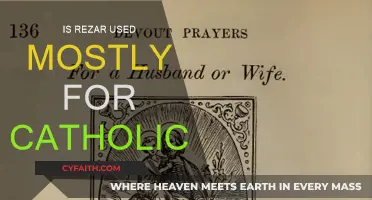 Rezars: A Catholic Tradition Explained