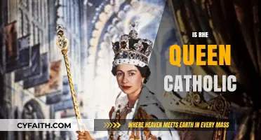 Is the Queen Catholic? Exploring Her Faith and Traditions