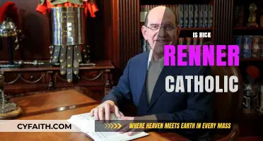 Is Rick Renner Catholic? Exploring His Faith and Denominational Background