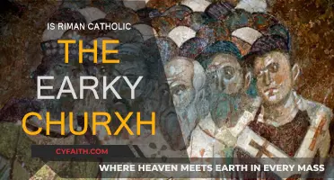 Is the Roman Catholic Church the Original Church?