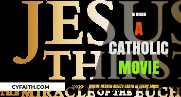Is Risen a Catholic Movie? Exploring Faith and Film