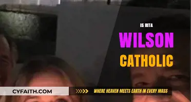Is Rita Wilson Catholic? Exploring Her Faith and Background