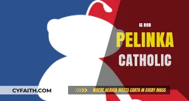 Is Rob Pelinka Catholic? Exploring the Lakers GM's Faith and Beliefs