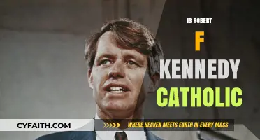 Is Robert F. Kennedy Catholic? Exploring His Faith and Legacy