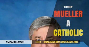 Robert Mueller's Faith: Exploring His Catholic Background and Beliefs