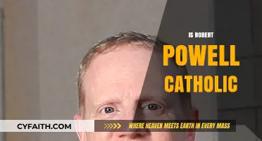 Is Robert Powell Catholic? Exploring the Actor's Faith and Beliefs