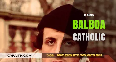 Is Rocky Balboa Catholic? Exploring the Faith of a Boxing Icon