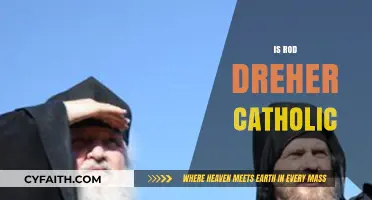 Is Rod Dreher Catholic? Exploring His Faith and Beliefs