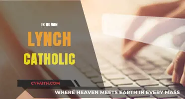 Is Ronan Lynch Catholic? Exploring His Faith in 'The Raven Cycle