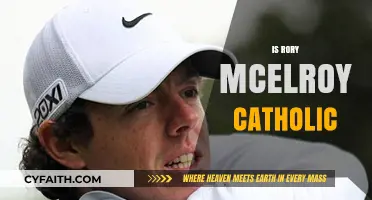 Is Rory McIlroy Catholic? Exploring the Golfer's Faith and Background