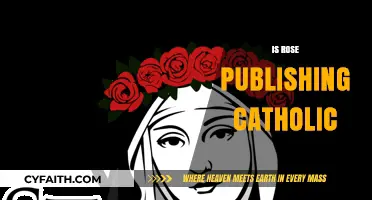 Is Rose Publishing Catholic? Exploring the Publisher's Religious Affiliation