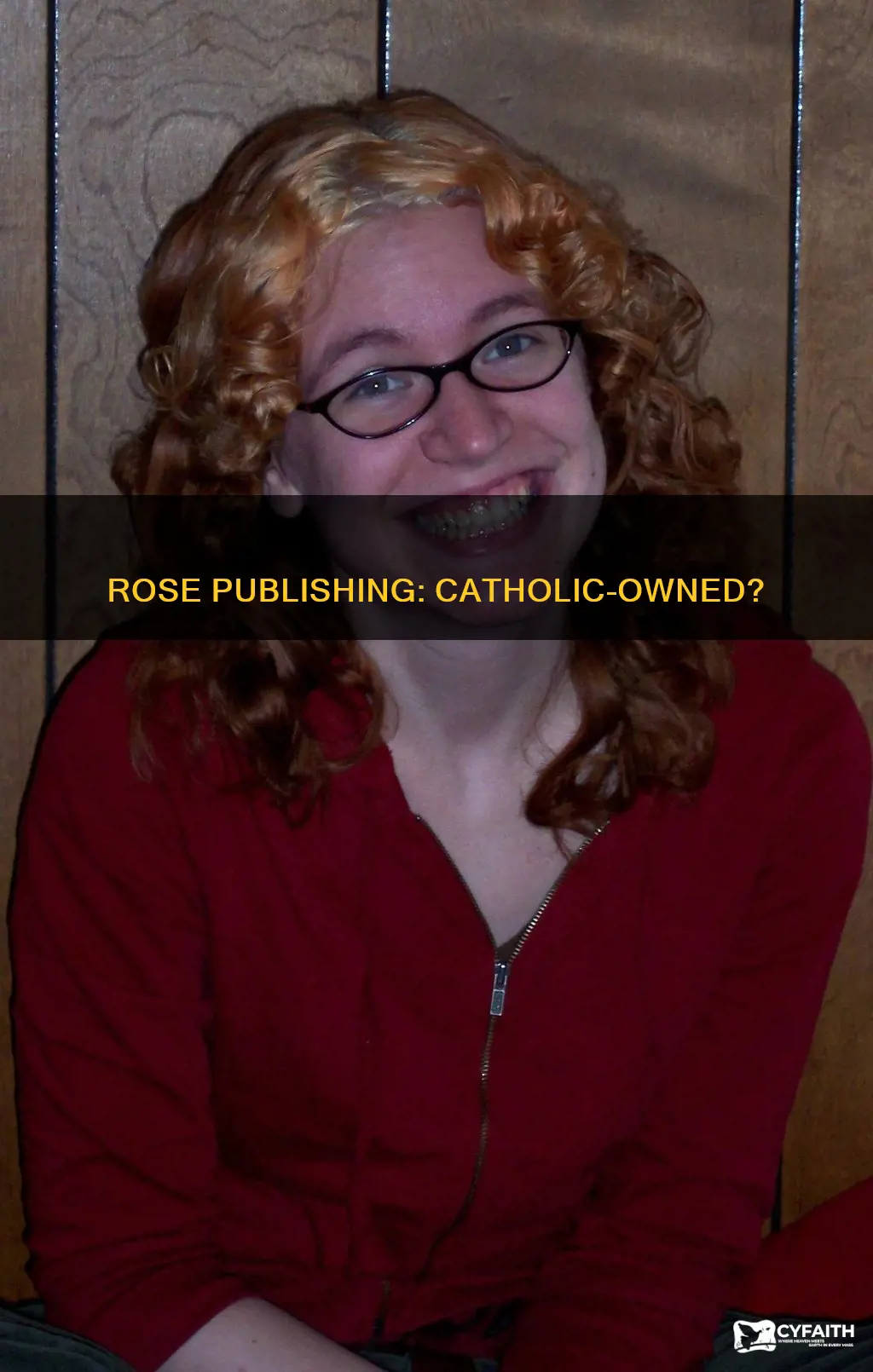 is rose publishing part of the catholic denomenation