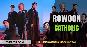 Is Rowoon Catholic? Exploring the Faith of the K-Drama Star