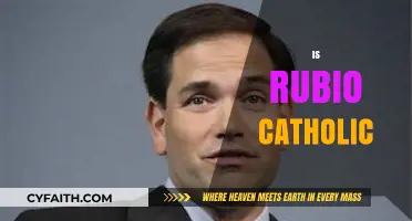 Is Marco Rubio Catholic? Exploring His Faith and Political Identity