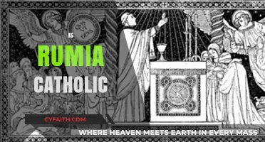 Is Rumia Catholic? Exploring the Religious Identity of a Character