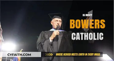 Is Rusty Bowers Catholic? Exploring the Faith of the Arizona Politician