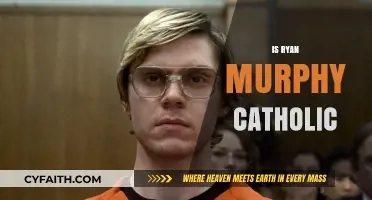 Is Ryan Murphy Catholic? Exploring the Faith of the TV Mogul