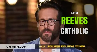 Is Ryan Reynolds Catholic? Exploring His Faith and Beliefs