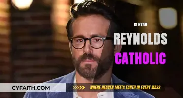 Is Ryan Reynolds Catholic? Exploring the Faith of the Actor