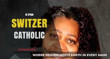 Is Ryan Switzer Catholic? Exploring the NFL Player's Faith and Background