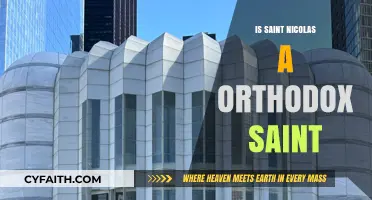 Is Saint Nicholas an Orthodox Saint? Exploring His Legacy and Faith
