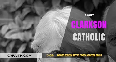 Is Sally Clarkson Catholic? Exploring Her Faith and Beliefs