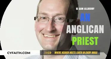 Is Sam Allberry an Anglican Priest? Exploring His Faith and Role