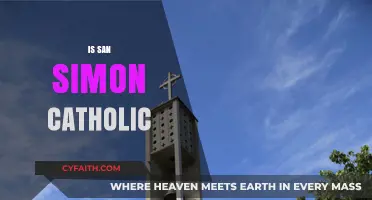 Is San Simon Catholic? Exploring the Faith and Legacy