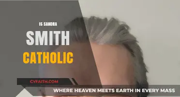 Is Sandra Smith Catholic? Exploring Her Faith and Personal Beliefs
