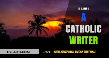 Exploring Dorothy Sayers' Faith: Catholic Influences in Her Writing