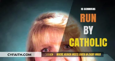 Is Schnucks Affiliated with the Catholic Church? Uncovering the Truth