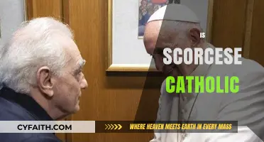 Is Scorsese Catholic? Exploring the Faith Behind the Filmmaker's Vision