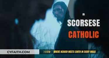 Is Scorsese Catholic? Exploring the Faith Behind the Filmmaker's Vision