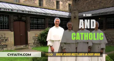 Exploring the Intersection of Scottish Identity and Catholic Faith