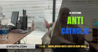 Is Scotland Anti-Catholic? Exploring Historical Tensions and Modern Realities
