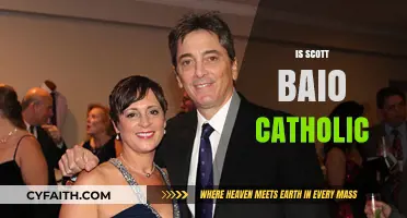 Exploring Scott Baio's Faith: Is the Actor Catholic?