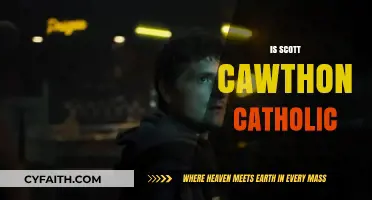 Exploring Scott Cawthon's Faith: Is the FNAF Creator Catholic?