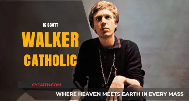 Exploring Scott Walker's Faith: Is the Politician Catholic?
